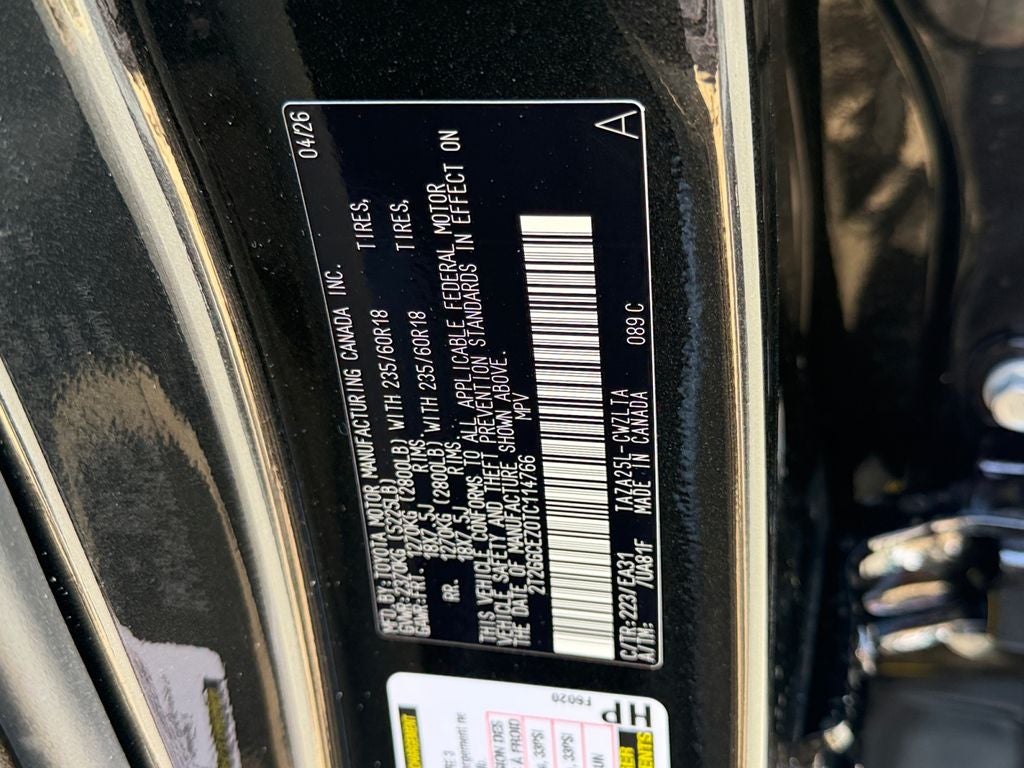 2026 Lexus NX PREMIUM