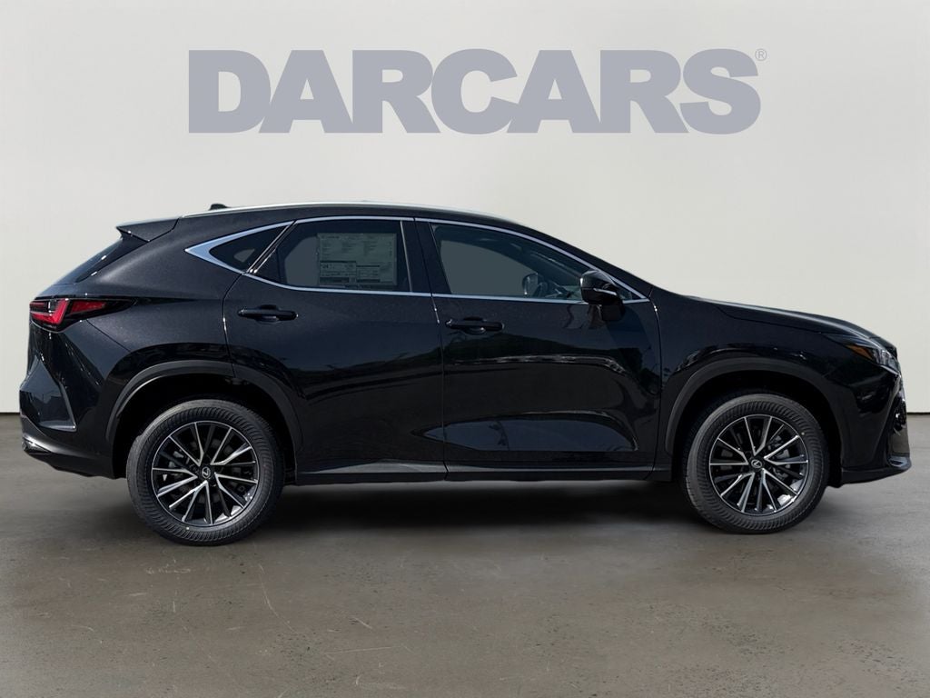 2026 Lexus NX PREMIUM