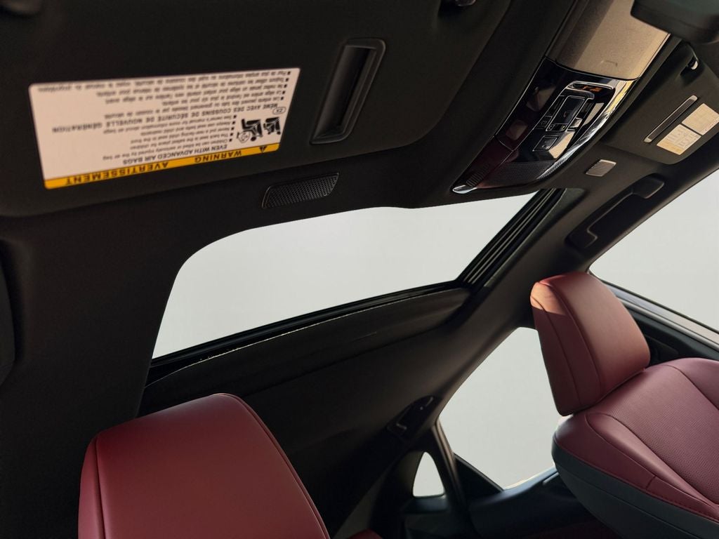 2026 Lexus NX PREMIUM