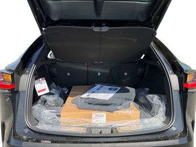 2026 Lexus NX PREMIUM