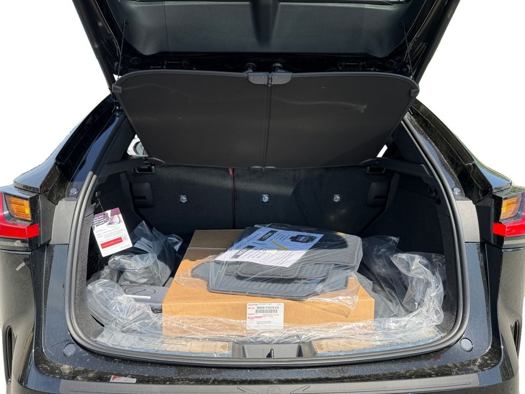 2026 Lexus NX PREMIUM