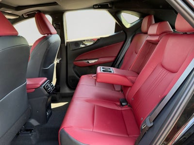 2026 Lexus NX PREMIUM