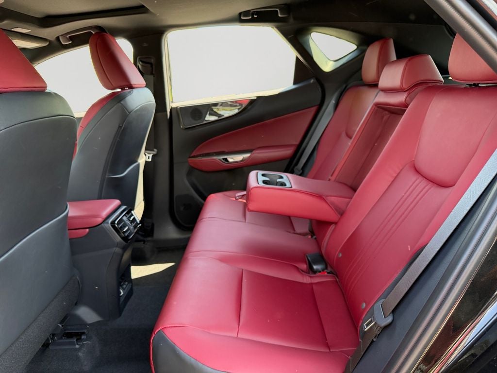 2026 Lexus NX PREMIUM