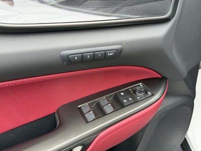 2026 Lexus NX PREMIUM