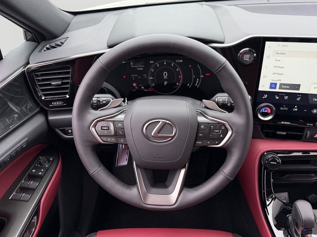 2026 Lexus NX PREMIUM