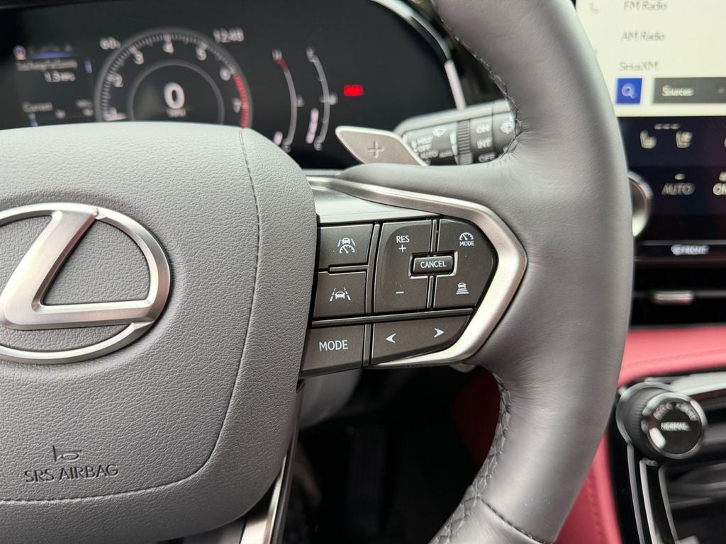 2026 Lexus NX PREMIUM