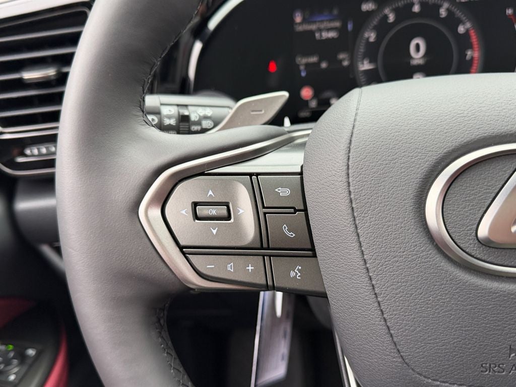 2026 Lexus NX PREMIUM