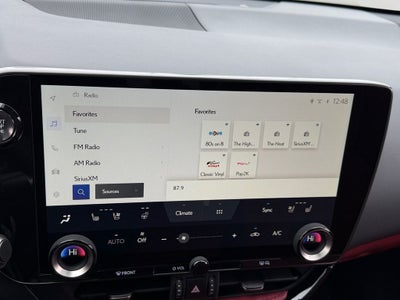 2026 Lexus NX PREMIUM