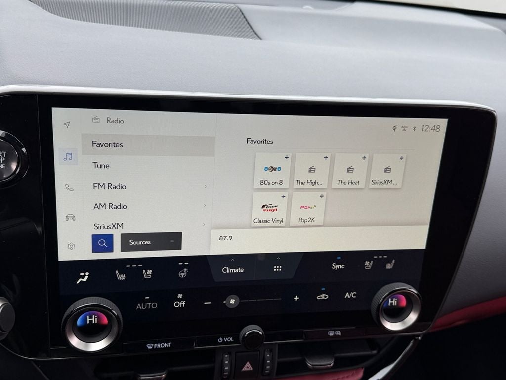 2026 Lexus NX PREMIUM