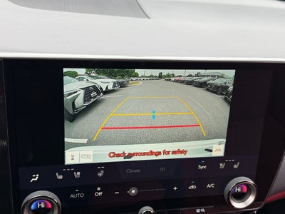 2026 Lexus NX PREMIUM