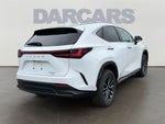 2026 Lexus NX PREMIUM
