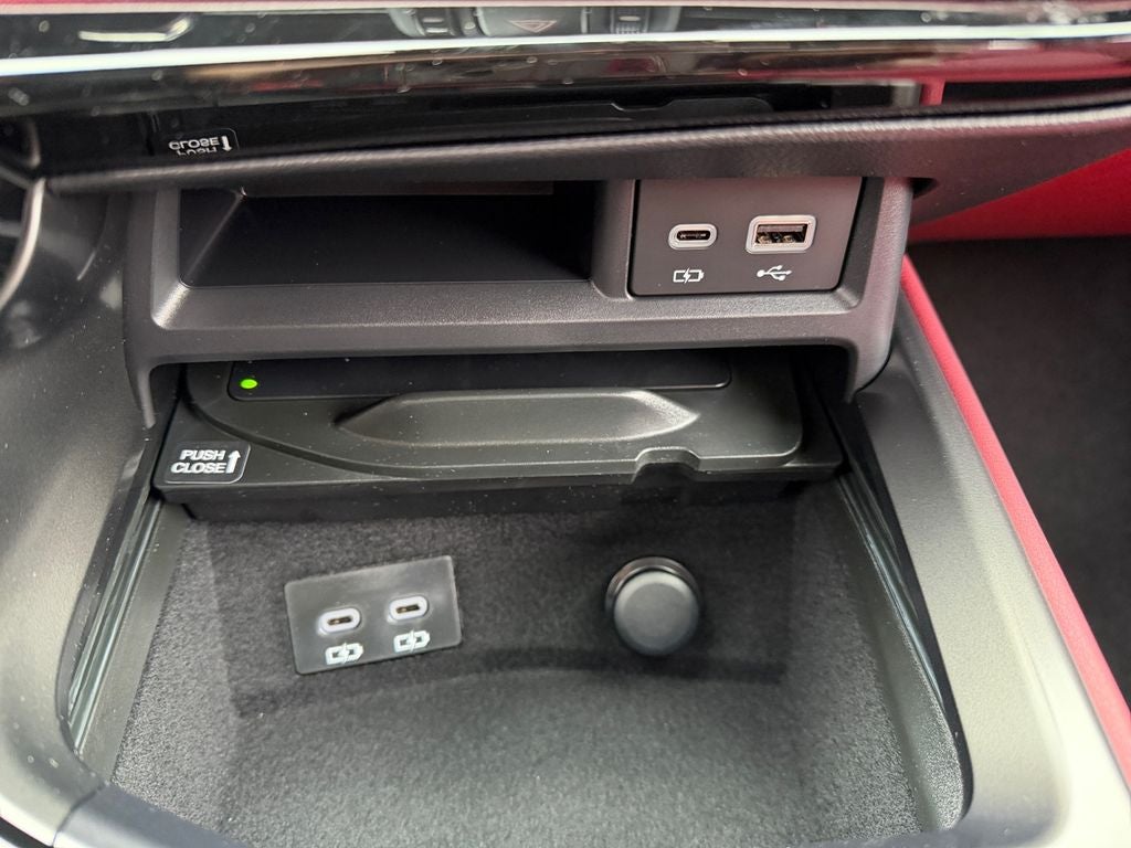 2026 Lexus NX PREMIUM