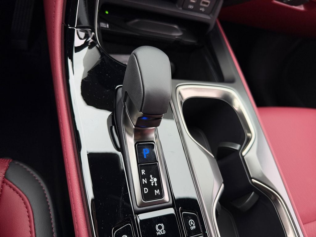 2026 Lexus NX PREMIUM