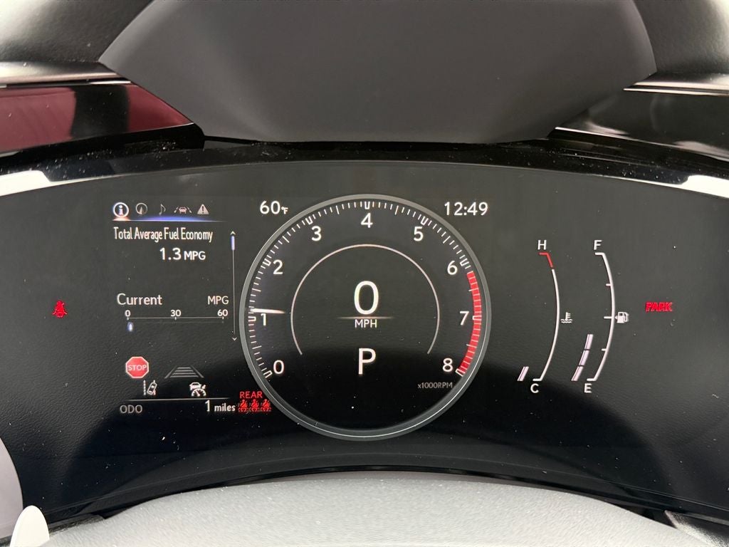 2026 Lexus NX PREMIUM