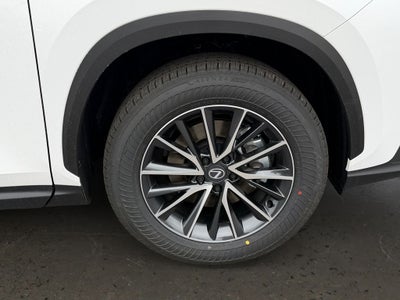 2026 Lexus NX PREMIUM