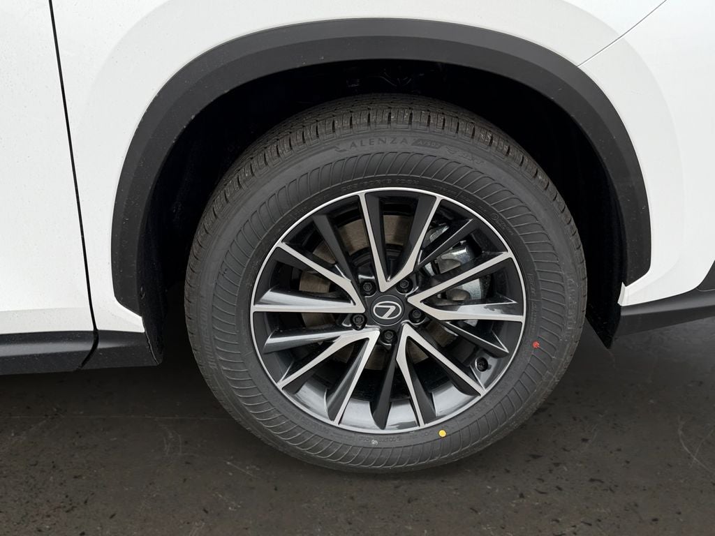 2026 Lexus NX PREMIUM