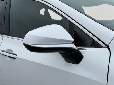 2026 Lexus NX PREMIUM