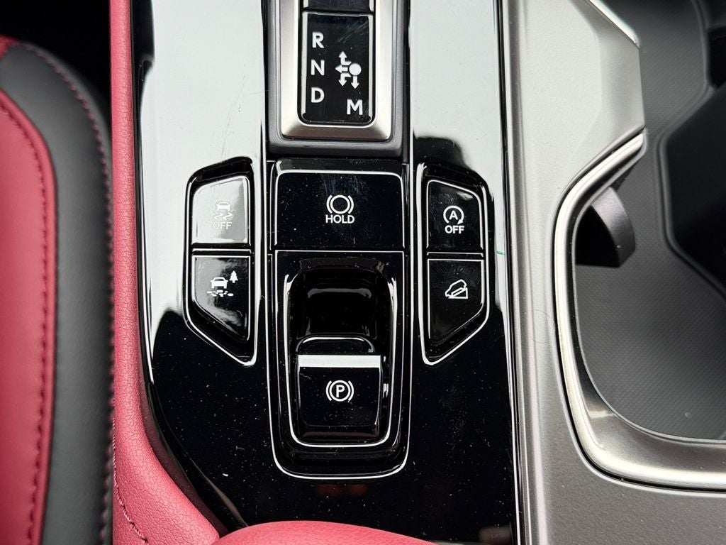 2026 Lexus NX PREMIUM