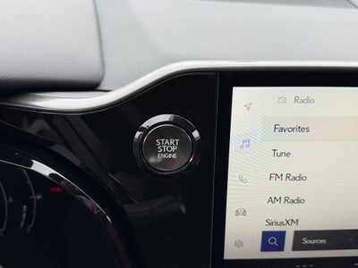 2026 Lexus NX PREMIUM