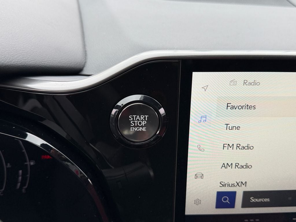 2026 Lexus NX PREMIUM