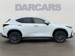 2026 Lexus NX PREMIUM