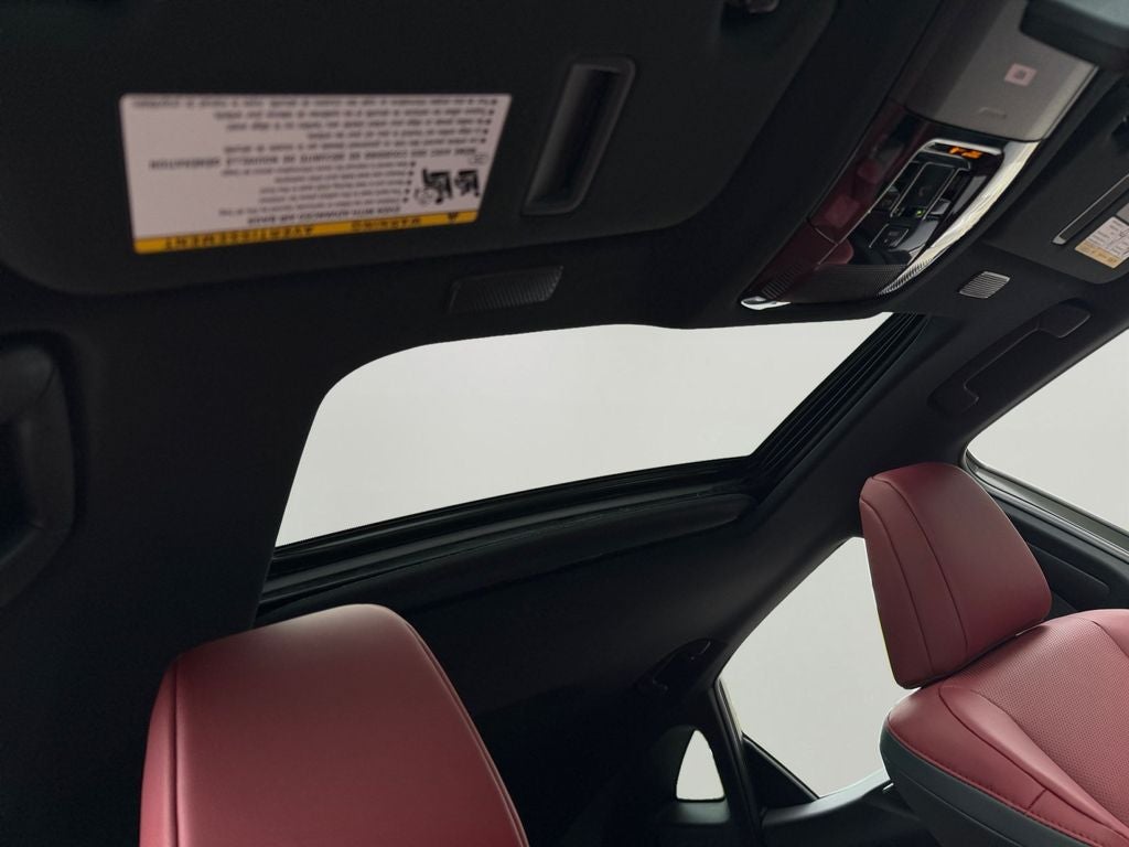 2026 Lexus NX PREMIUM