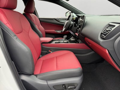 2026 Lexus NX PREMIUM