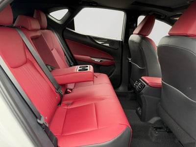 2026 Lexus NX PREMIUM