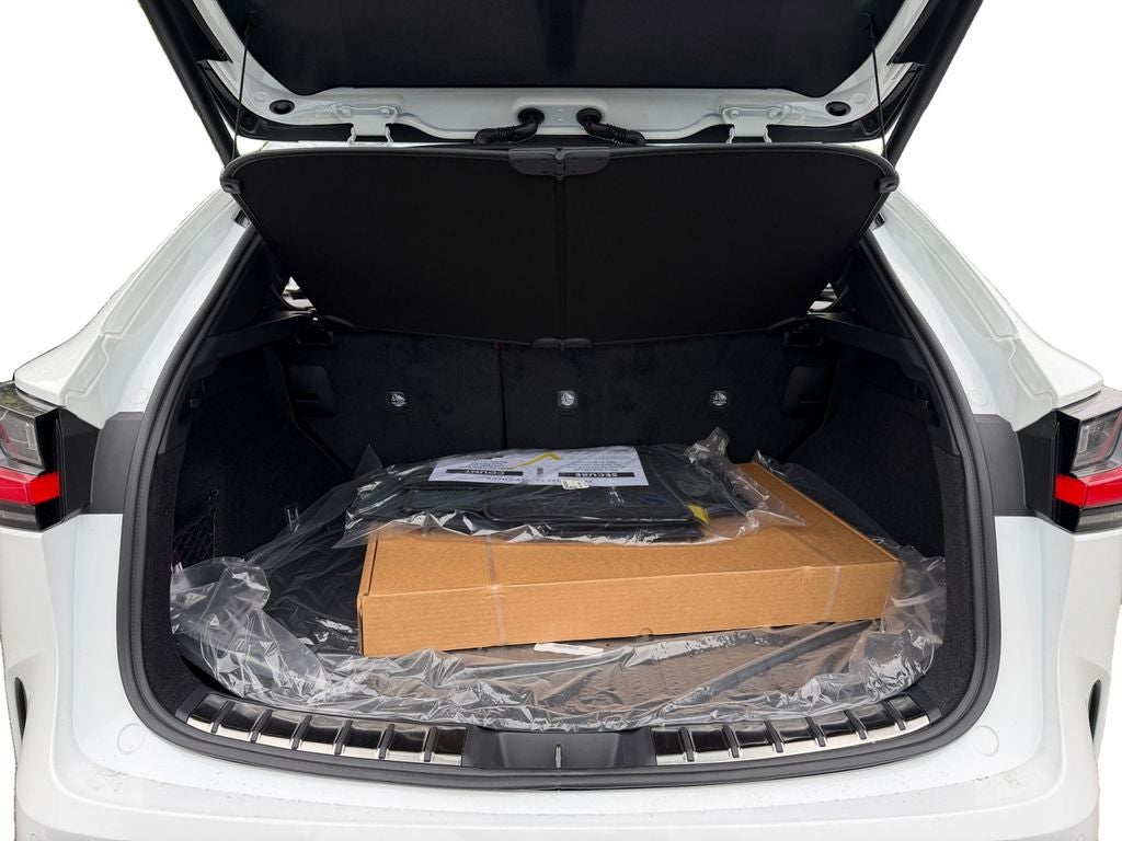 2026 Lexus NX PREMIUM