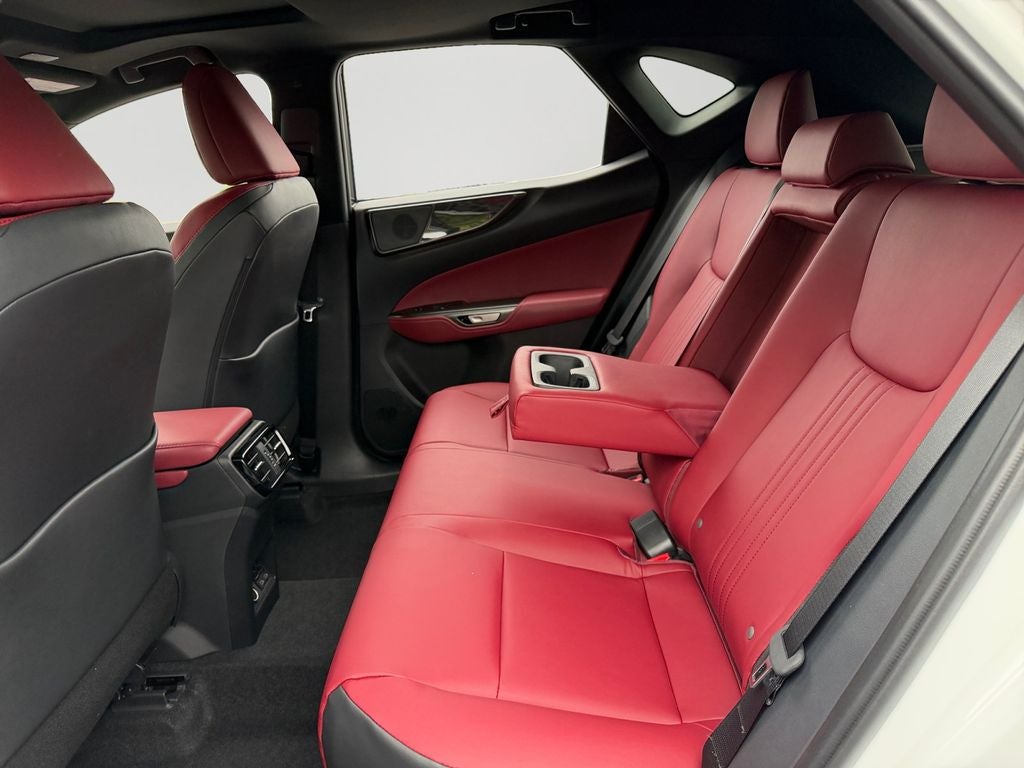 2026 Lexus NX PREMIUM
