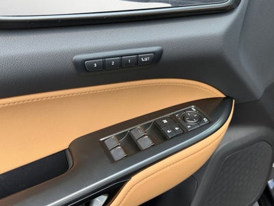 2026 Lexus NX PREMIUM