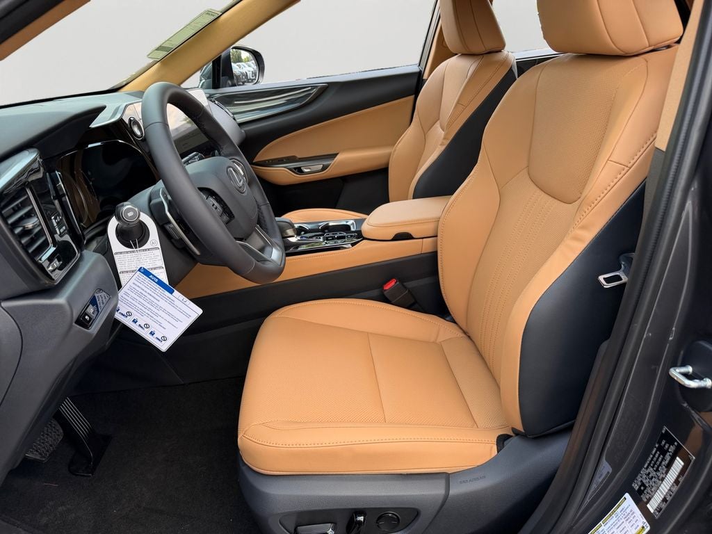 2026 Lexus NX PREMIUM