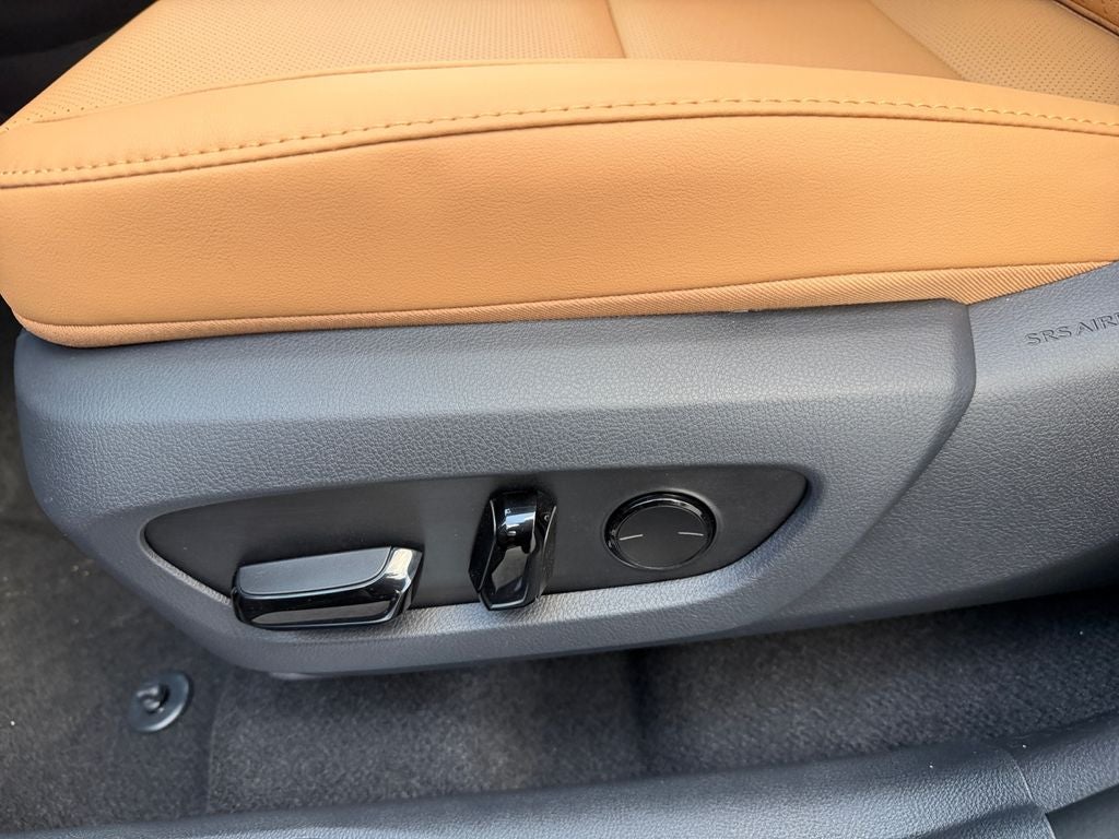 2026 Lexus NX PREMIUM