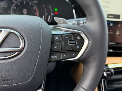 2026 Lexus NX PREMIUM