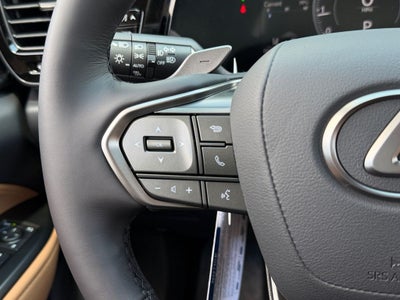 2026 Lexus NX PREMIUM