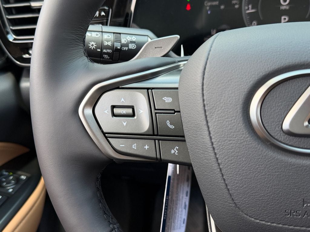 2026 Lexus NX PREMIUM