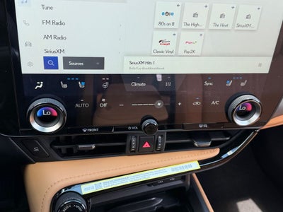 2026 Lexus NX PREMIUM