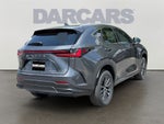 2026 Lexus NX PREMIUM