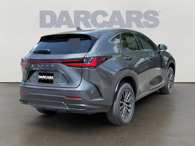 2026 Lexus NX PREMIUM