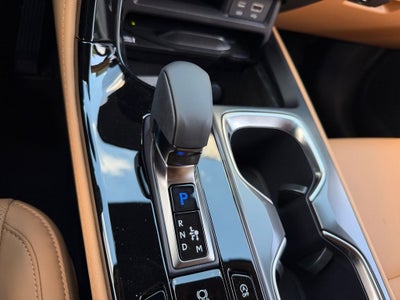 2026 Lexus NX PREMIUM