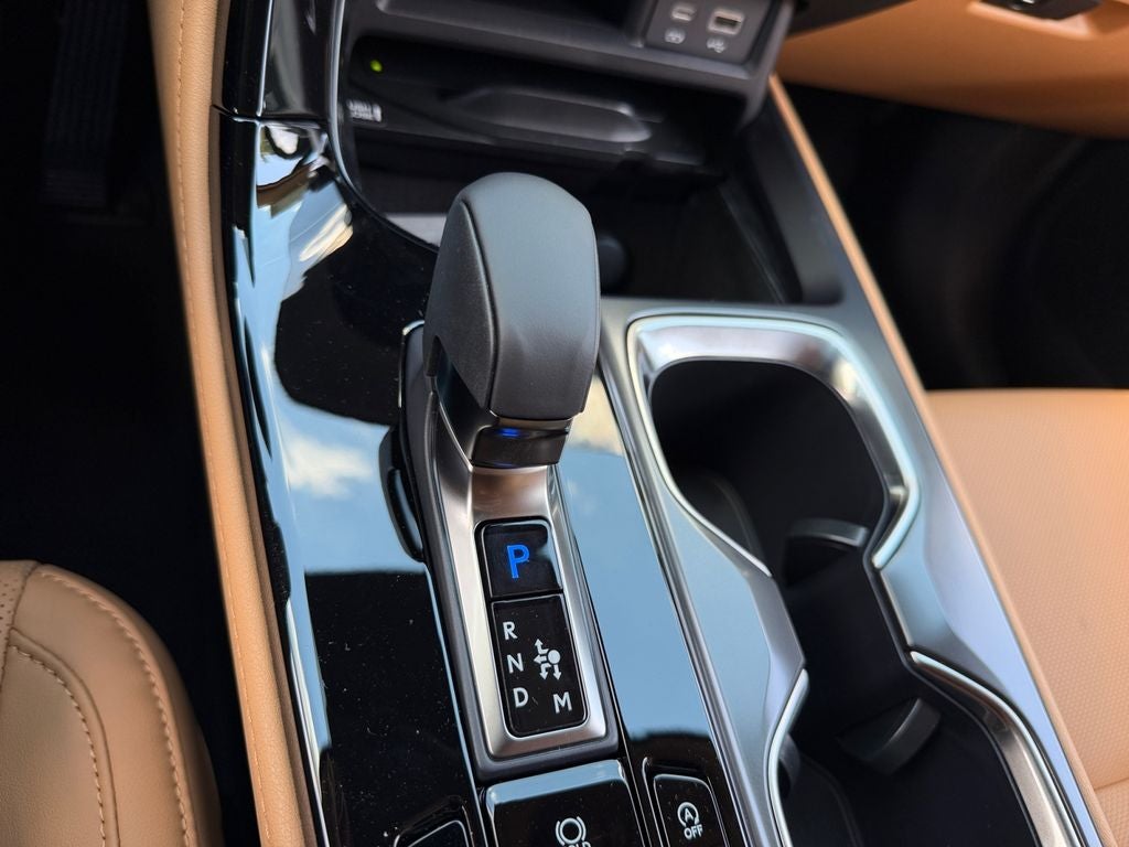 2026 Lexus NX PREMIUM
