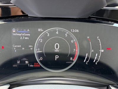 2026 Lexus NX PREMIUM