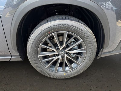 2026 Lexus NX PREMIUM