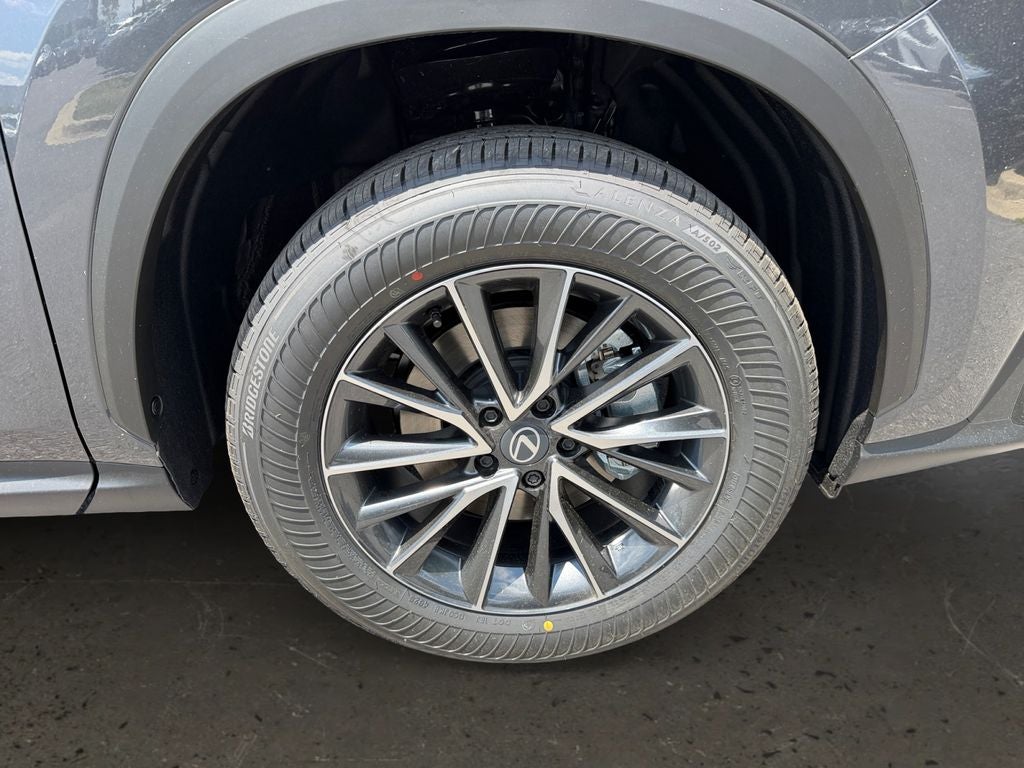 2026 Lexus NX PREMIUM