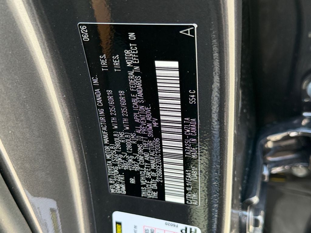 2026 Lexus NX PREMIUM