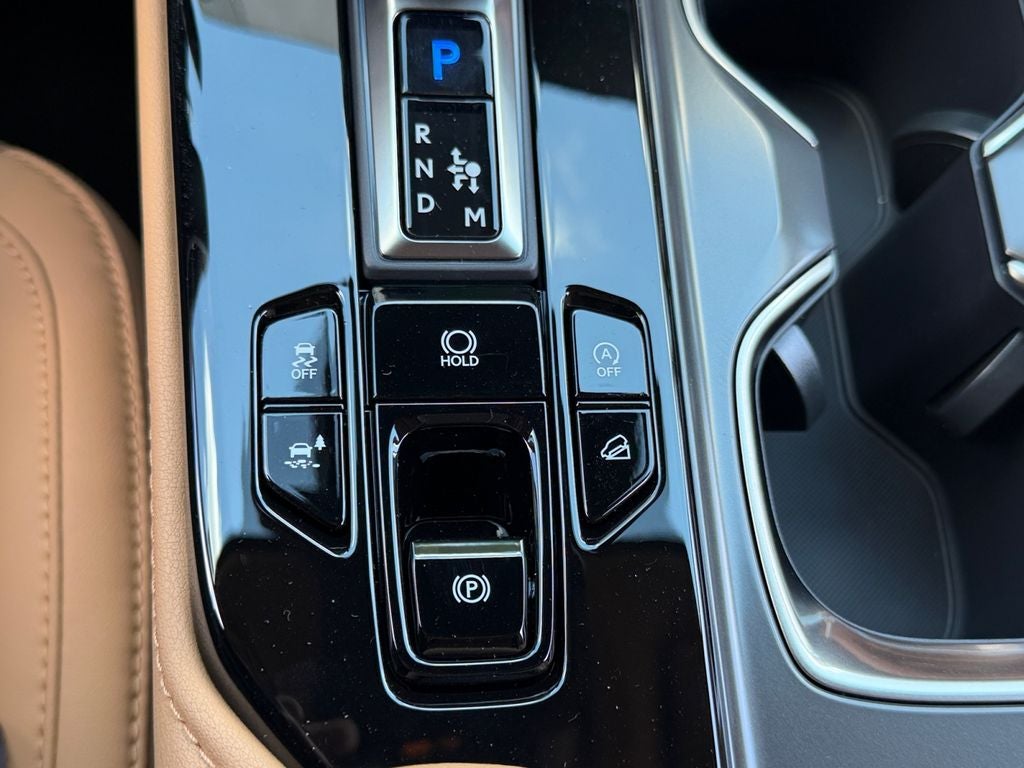 2026 Lexus NX PREMIUM
