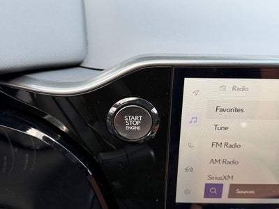 2026 Lexus NX PREMIUM