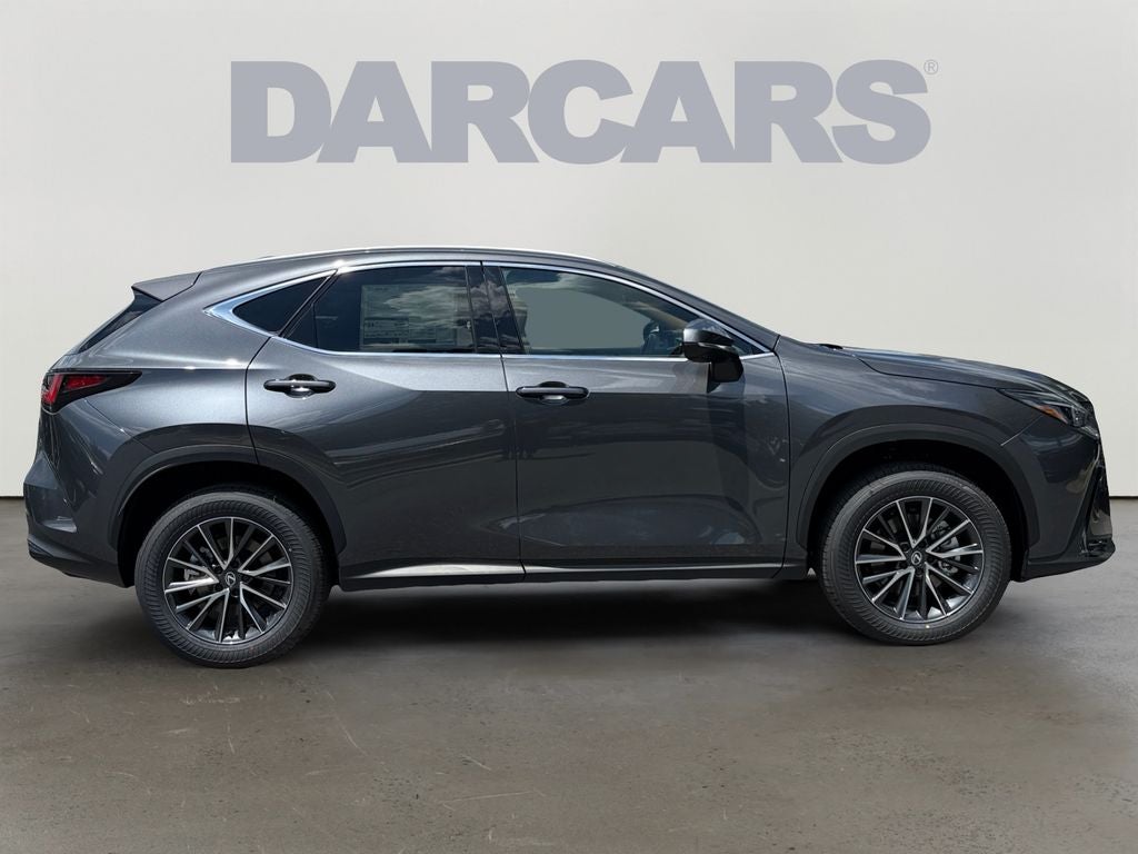 2026 Lexus NX PREMIUM