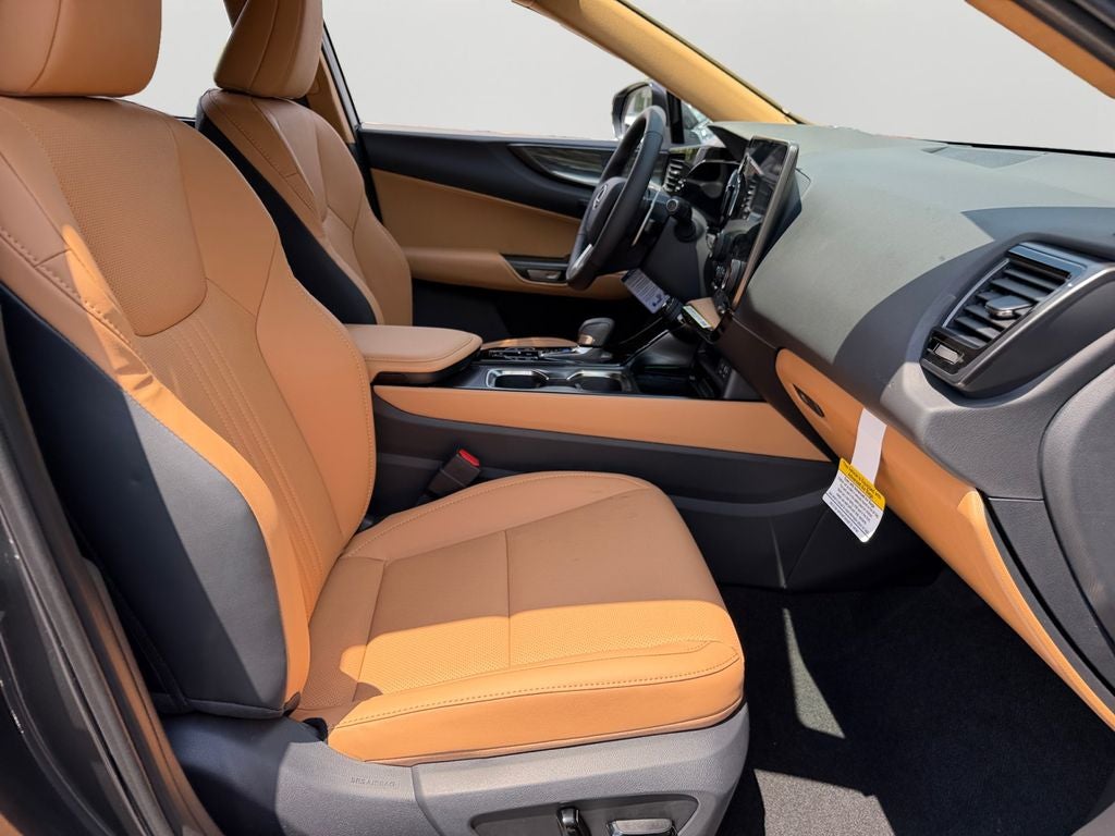 2026 Lexus NX PREMIUM