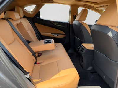 2026 Lexus NX PREMIUM